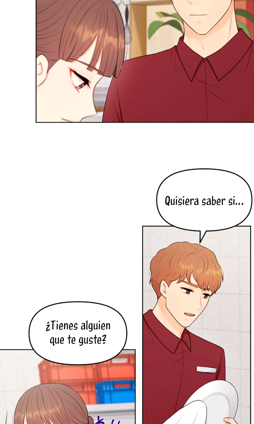 Esposo Capítulo 27 - Página 40