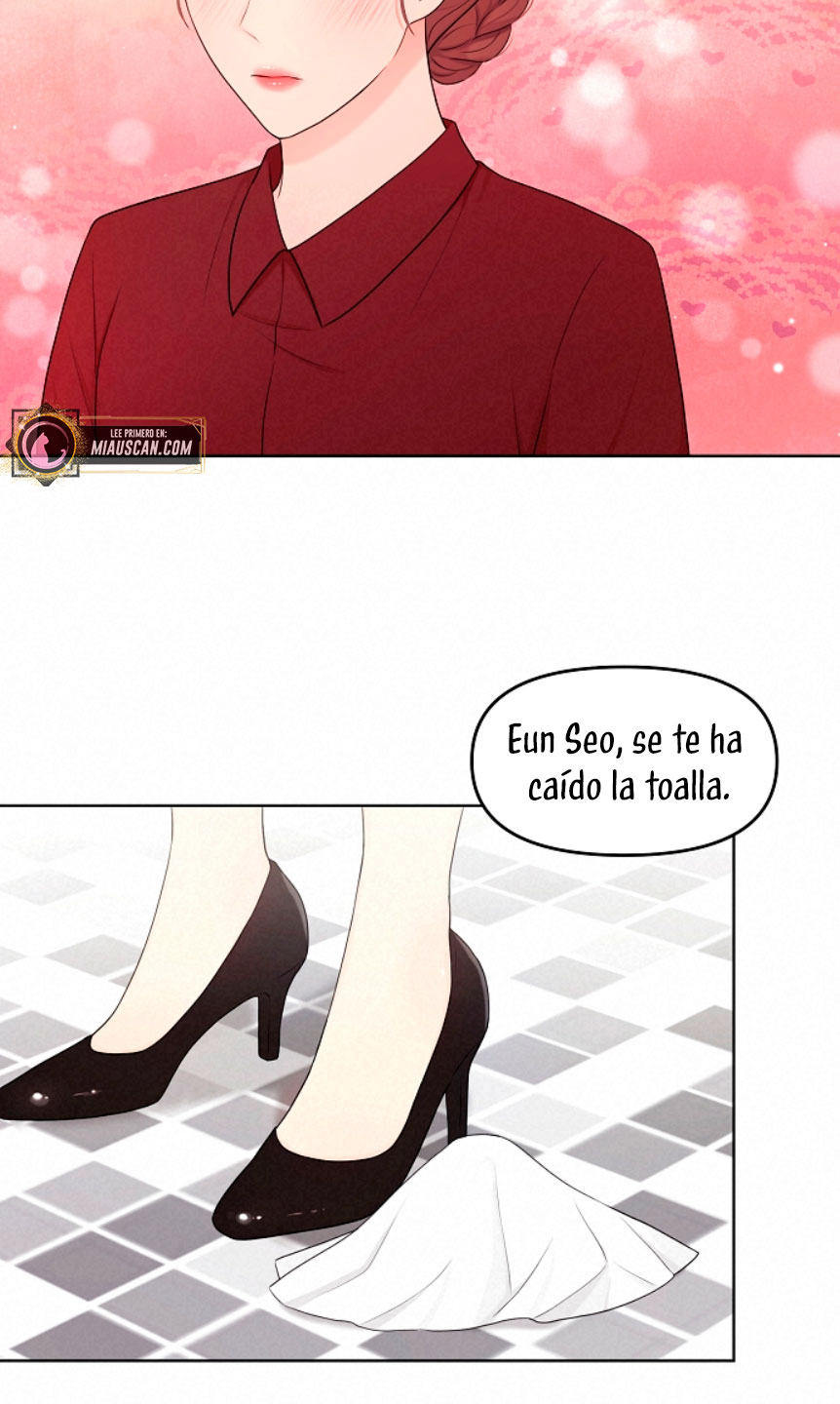 Esposo Capítulo 27 - Página 42