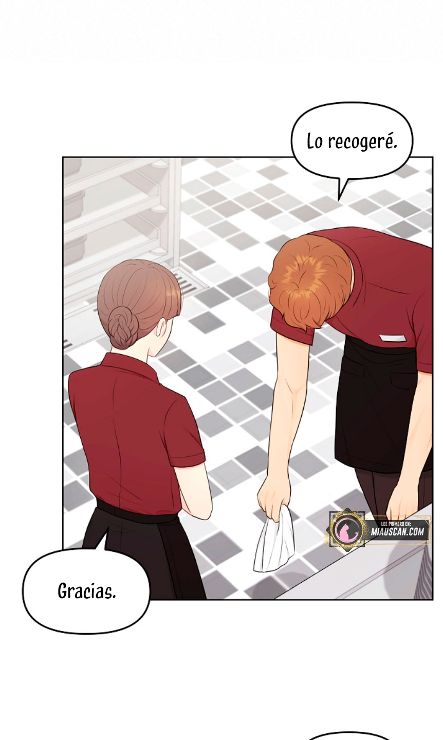 Esposo Capítulo 27 - Página 43