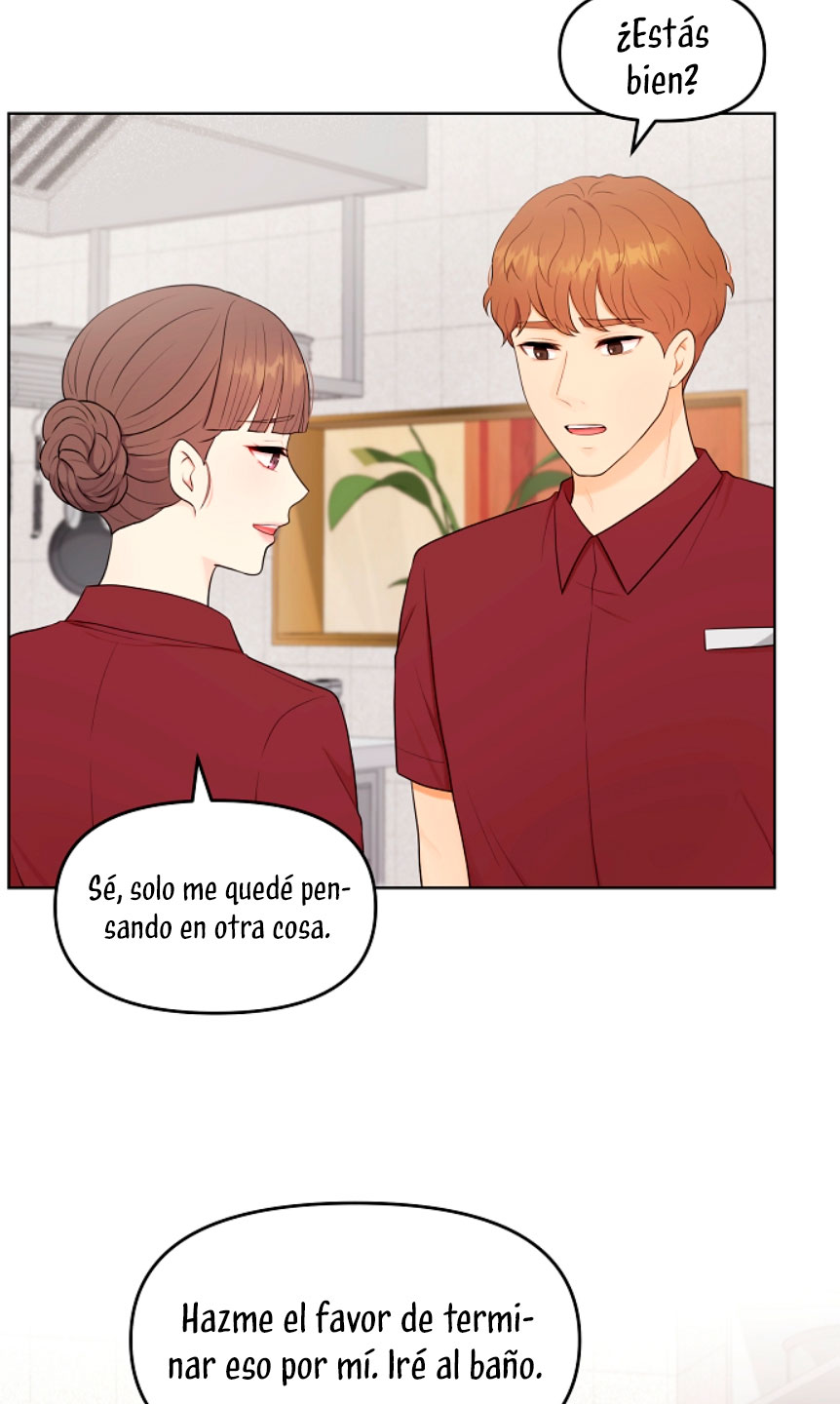 Esposo Capítulo 27 - Página 44