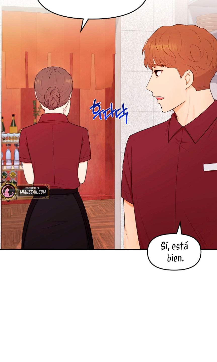 Esposo Capítulo 27 - Página 45