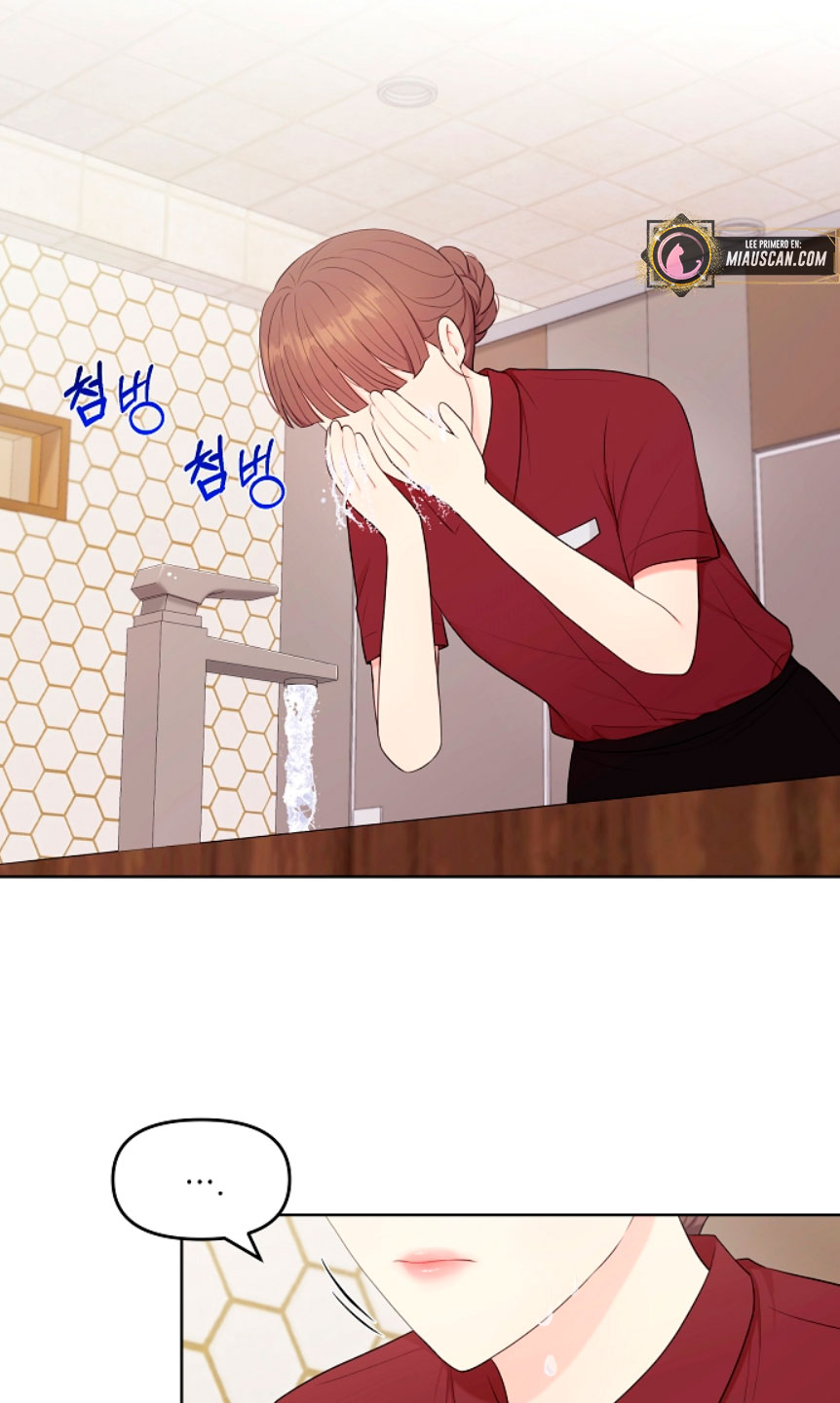 Esposo Capítulo 27 - Página 47