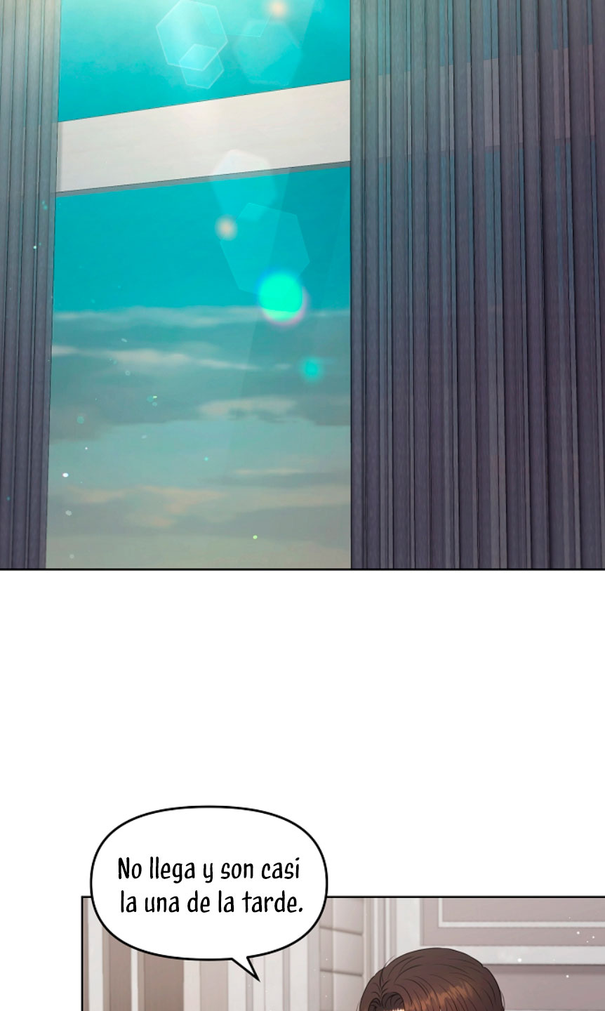 Esposo Capítulo 27 - Página 53