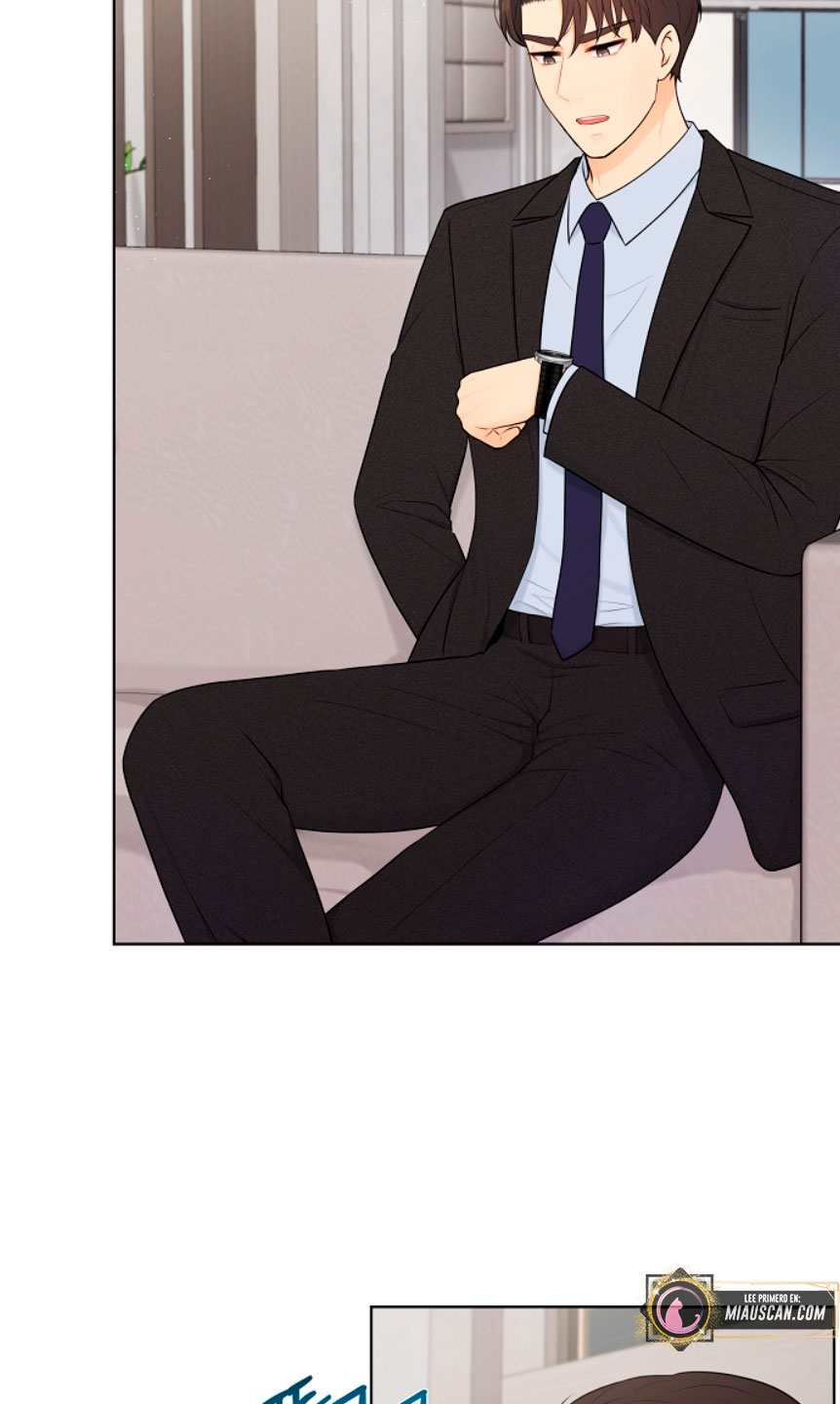 Esposo Capítulo 27 - Página 54