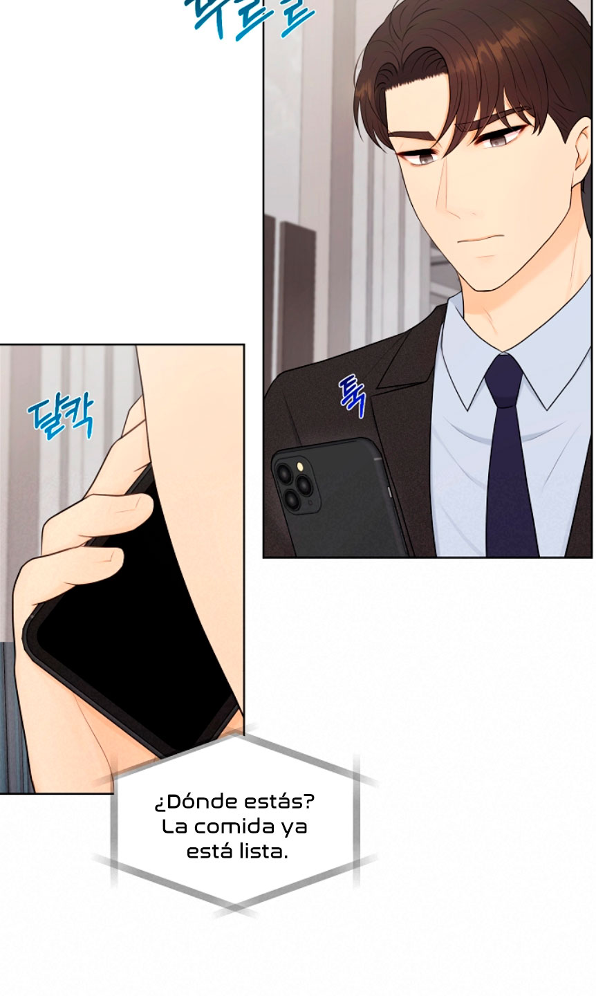 Esposo Capítulo 27 - Página 55