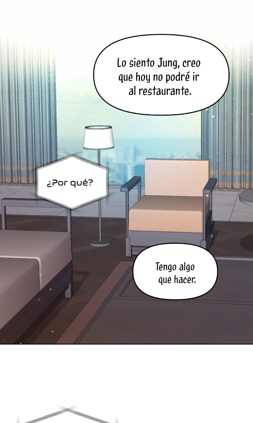 Esposo Capítulo 27 - Página 56