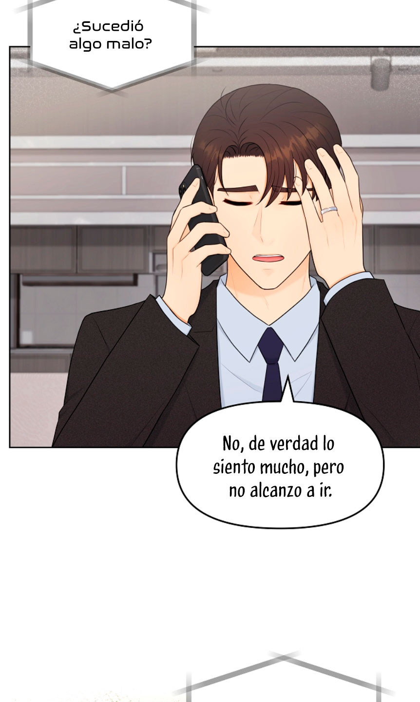 Esposo Capítulo 27 - Página 57