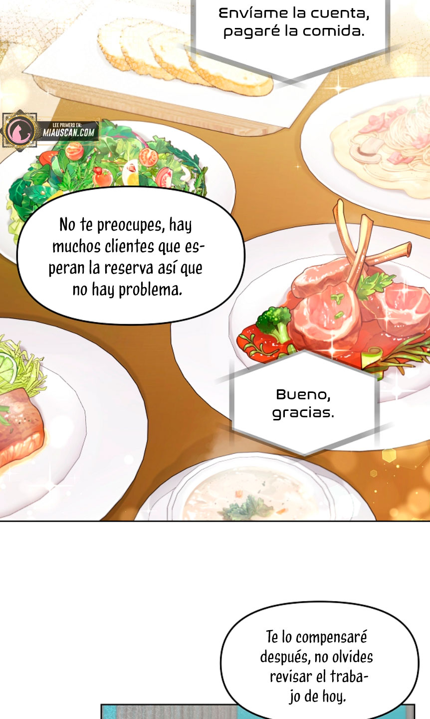 Esposo Capítulo 27 - Página 58