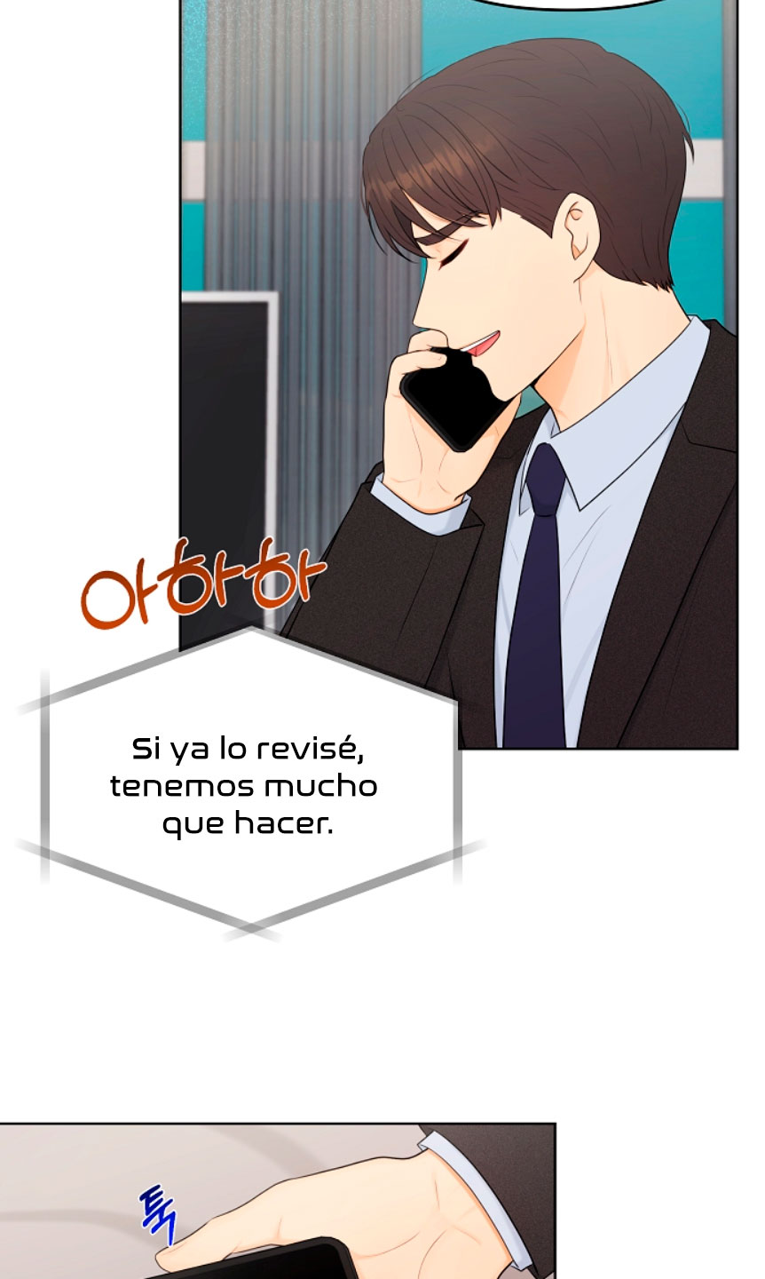 Esposo Capítulo 27 - Página 59