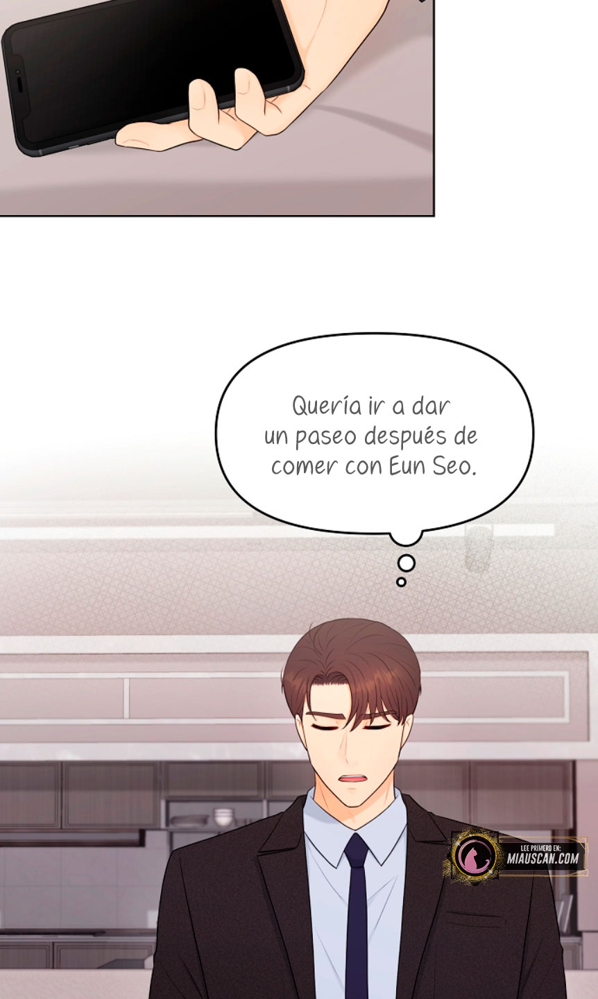 Esposo Capítulo 27 - Página 60