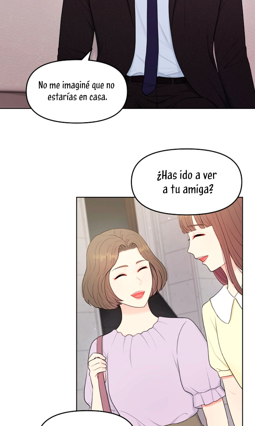 Esposo Capítulo 27 - Página 61