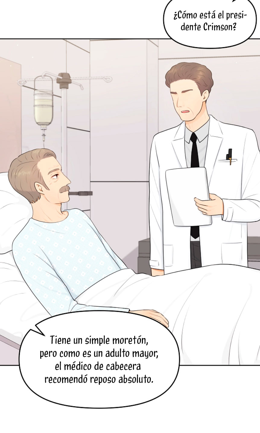 Esposo Capítulo 27 - Página 8