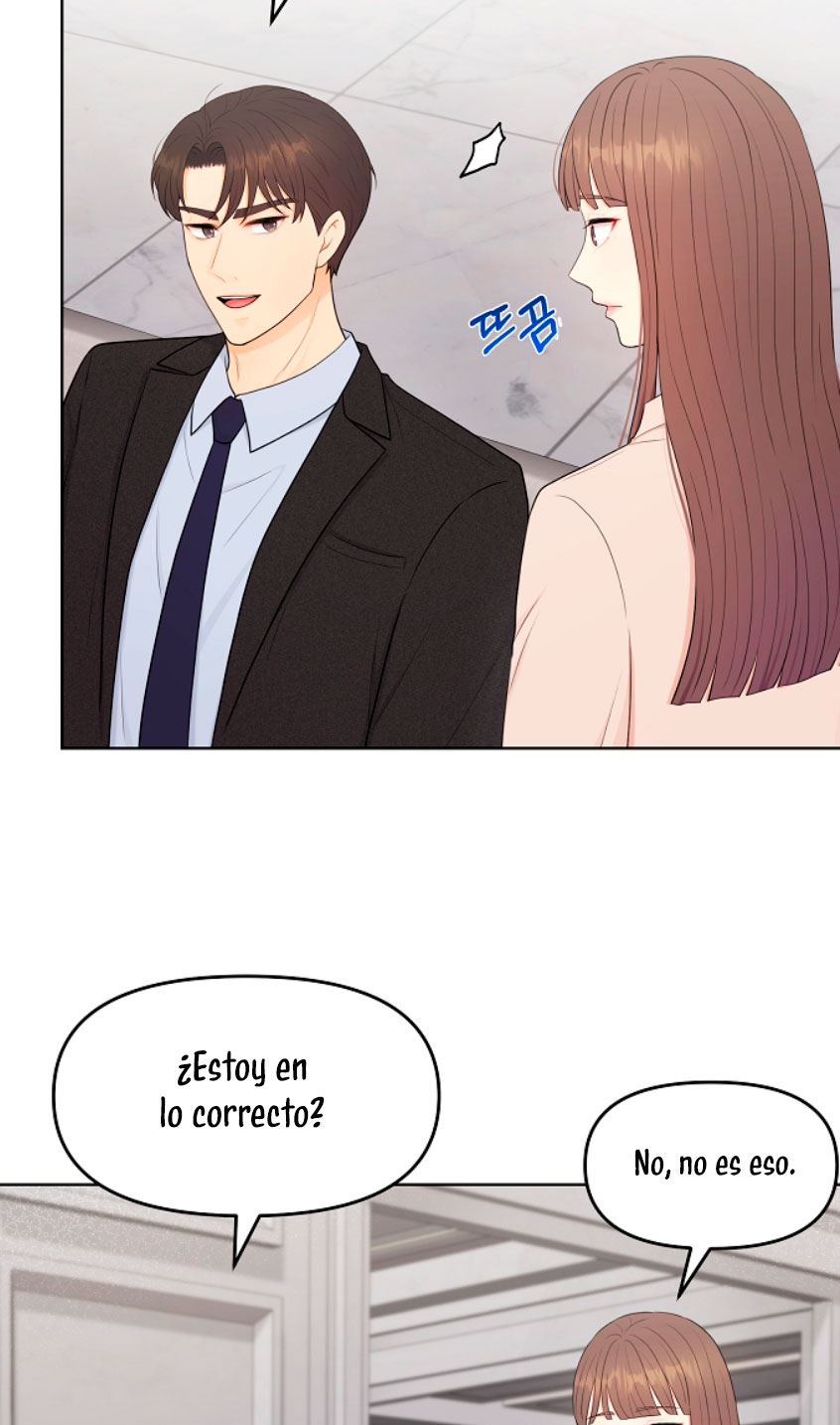 Esposo Capítulo 28 - Página 10