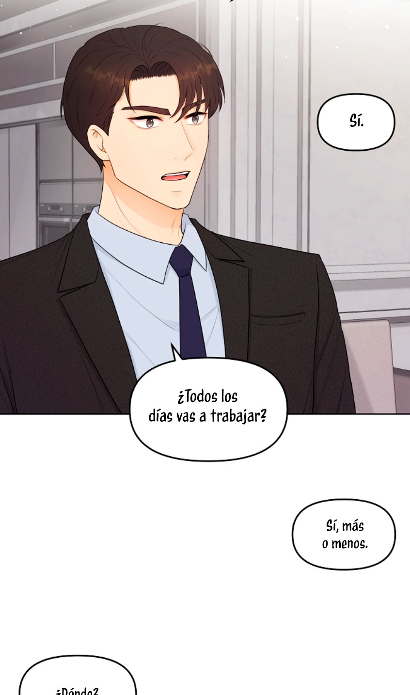 Esposo Capítulo 28 - Página 13