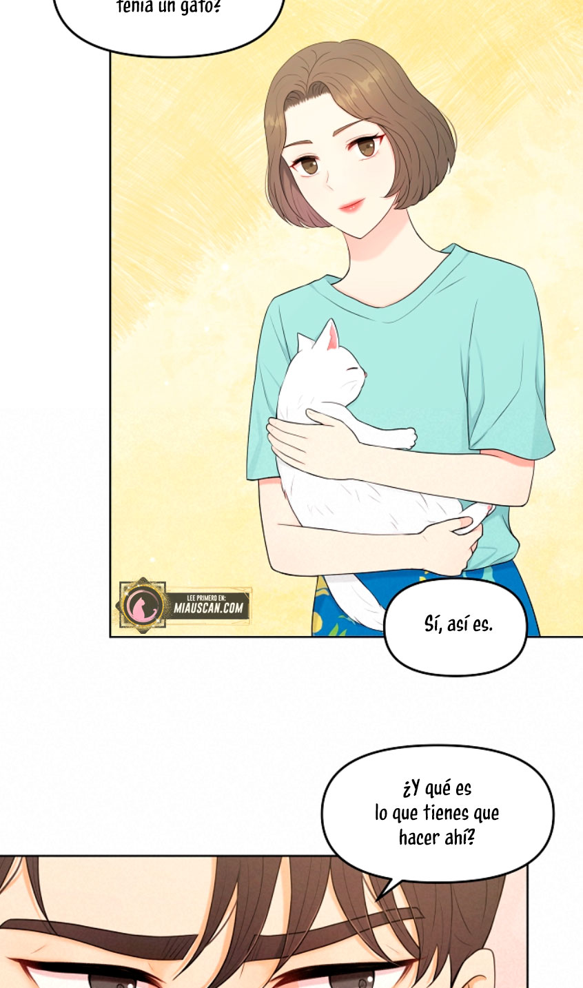 Esposo Capítulo 28 - Página 15