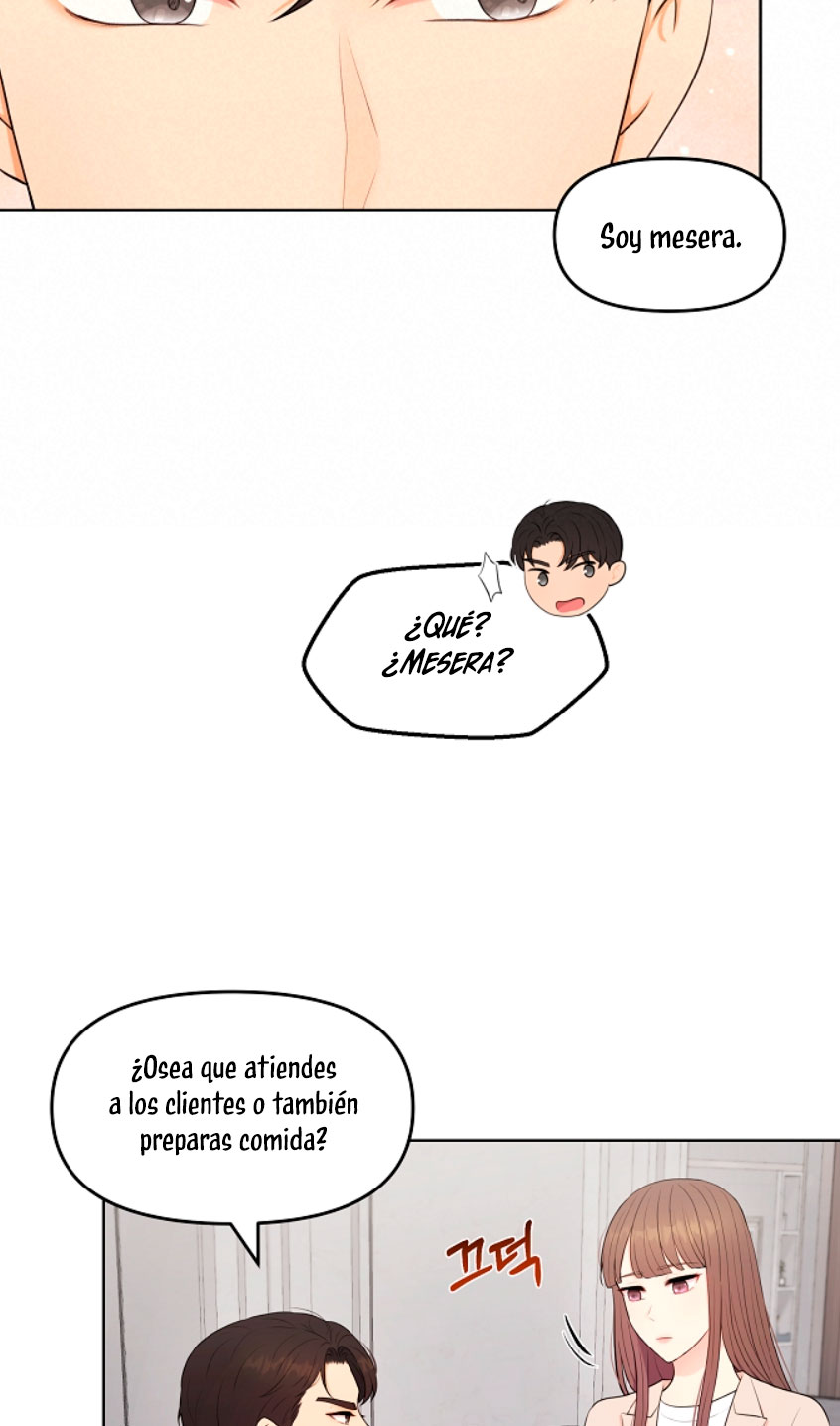 Esposo Capítulo 28 - Página 16