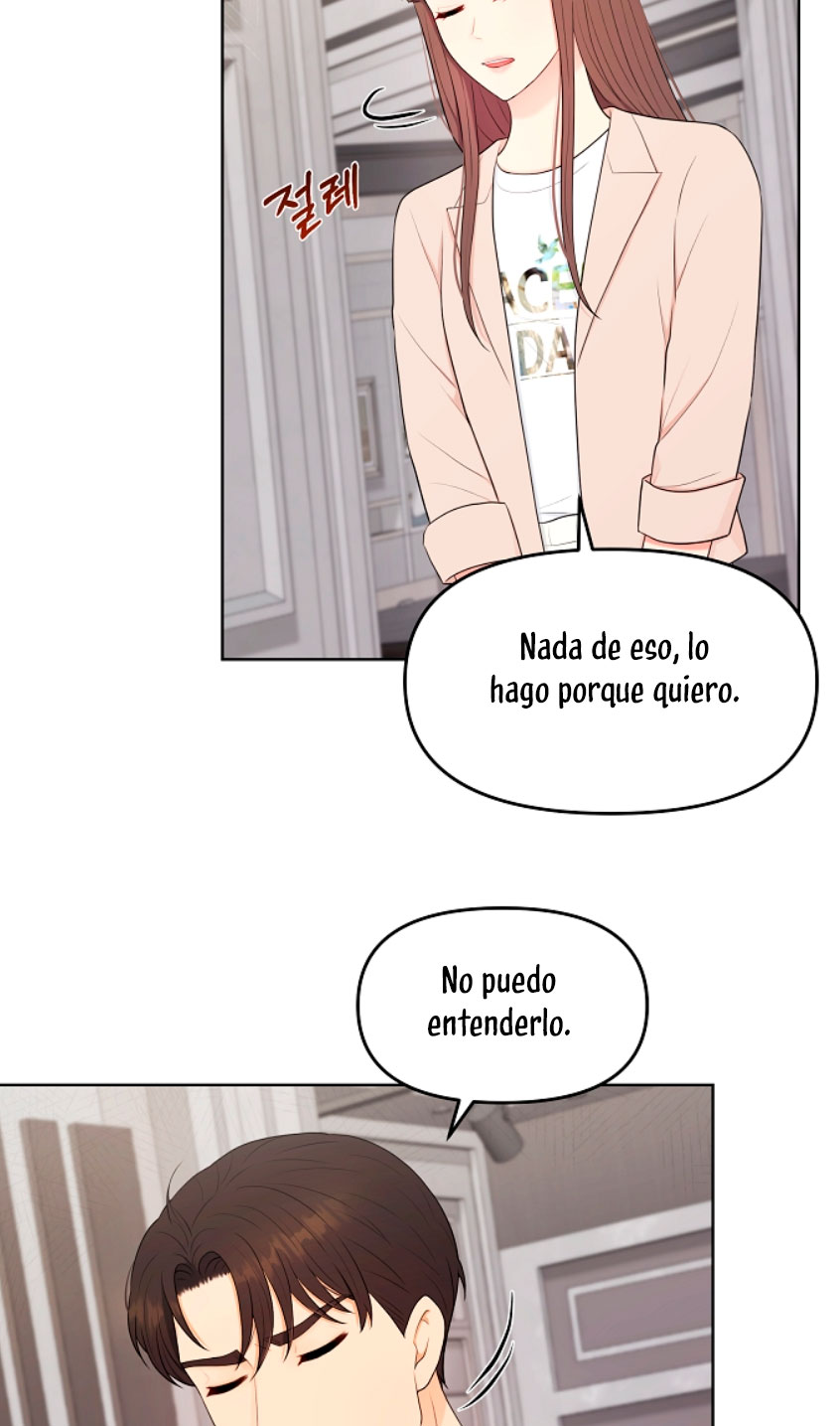 Esposo Capítulo 28 - Página 20