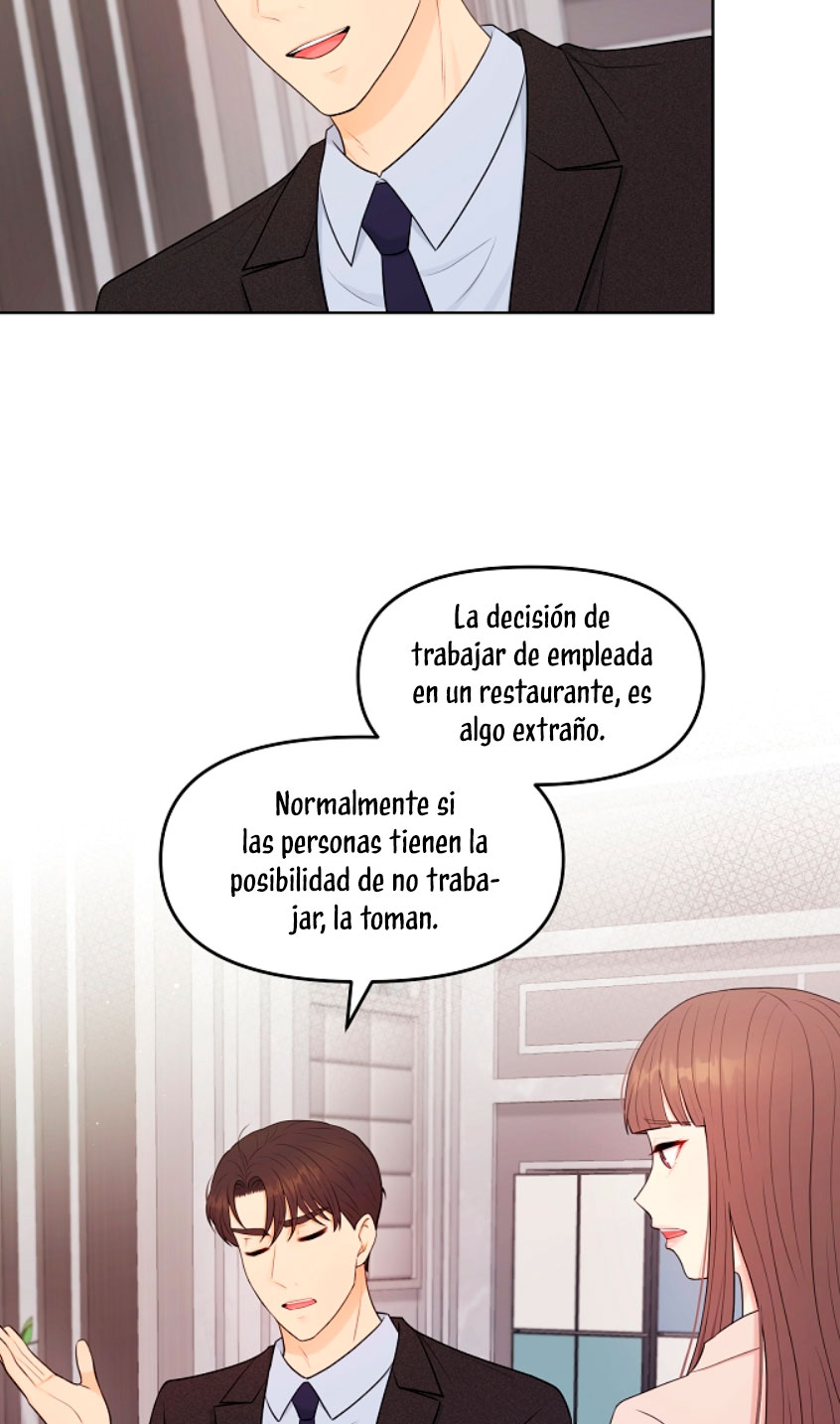 Esposo Capítulo 28 - Página 21