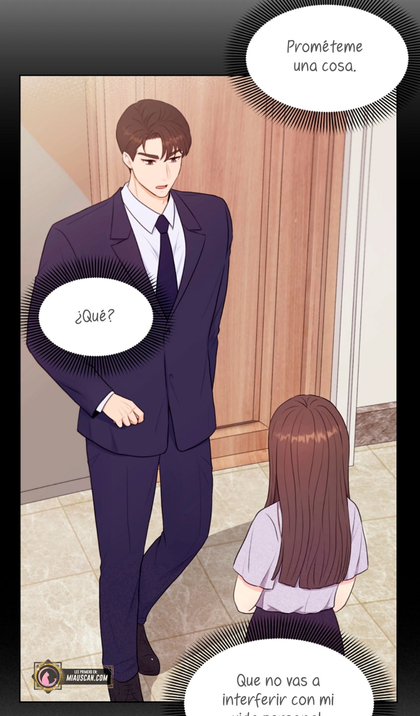 Esposo Capítulo 28 - Página 28