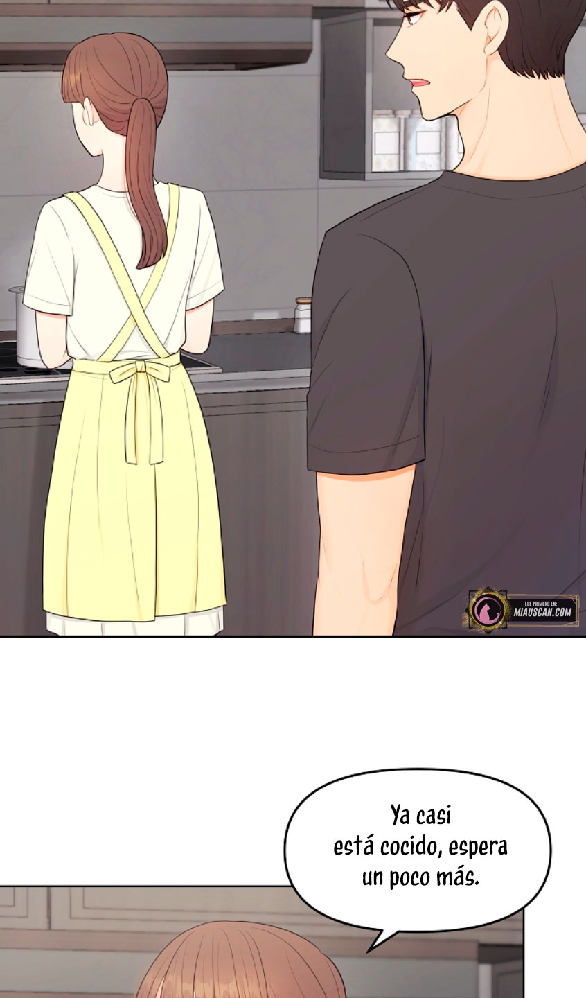 Esposo Capítulo 28 - Página 33