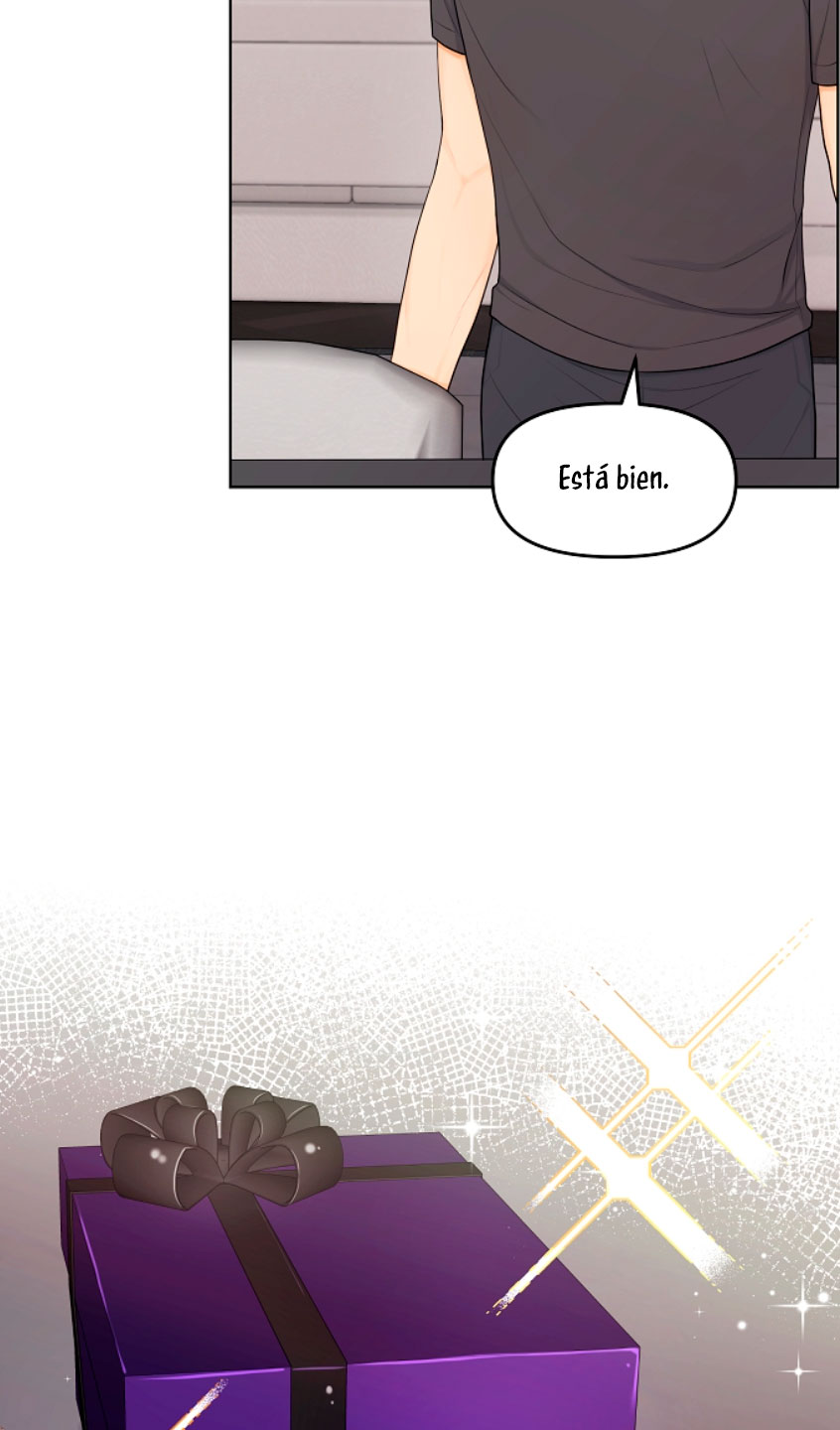 Esposo Capítulo 28 - Página 35