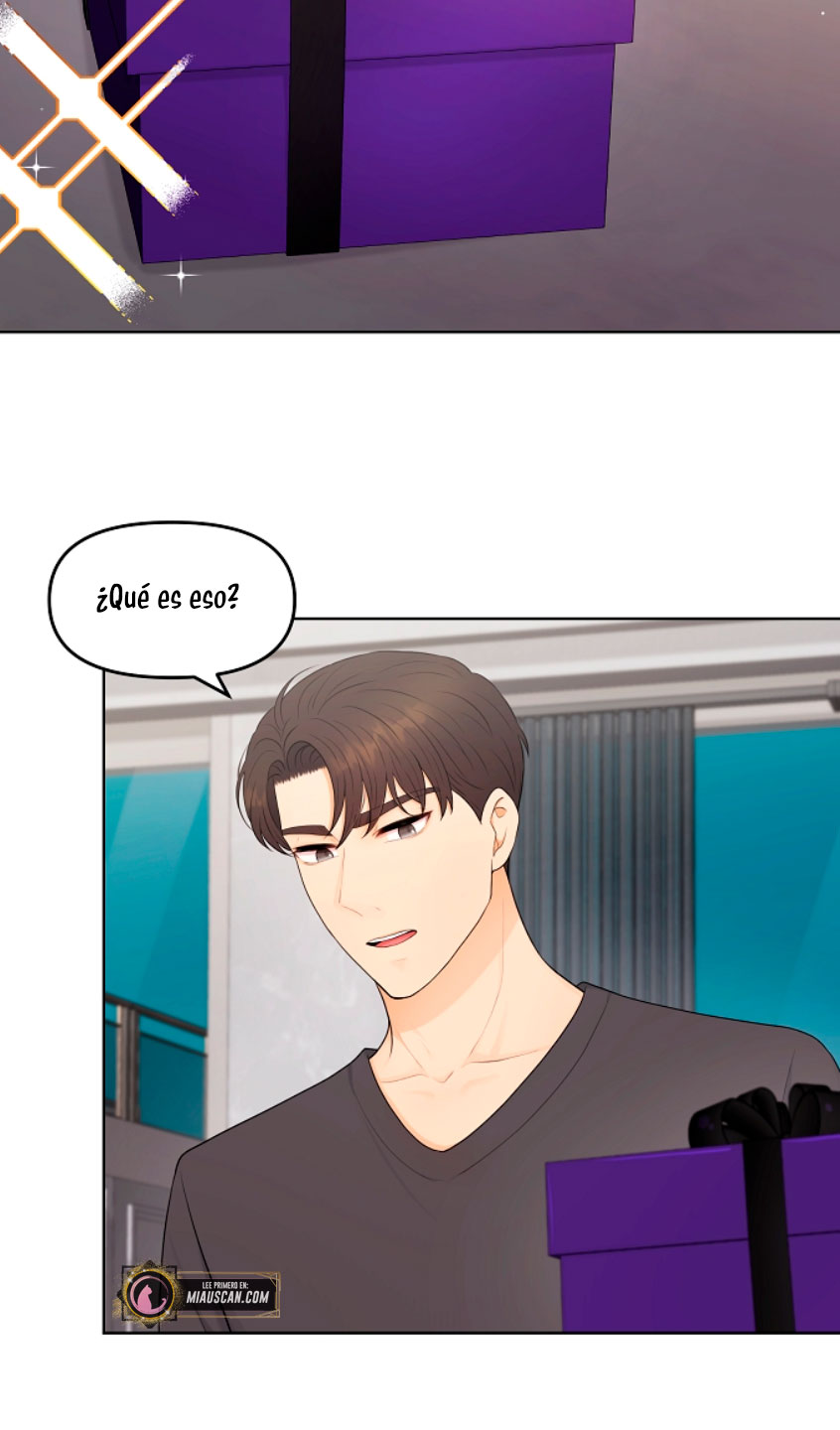 Esposo Capítulo 28 - Página 36