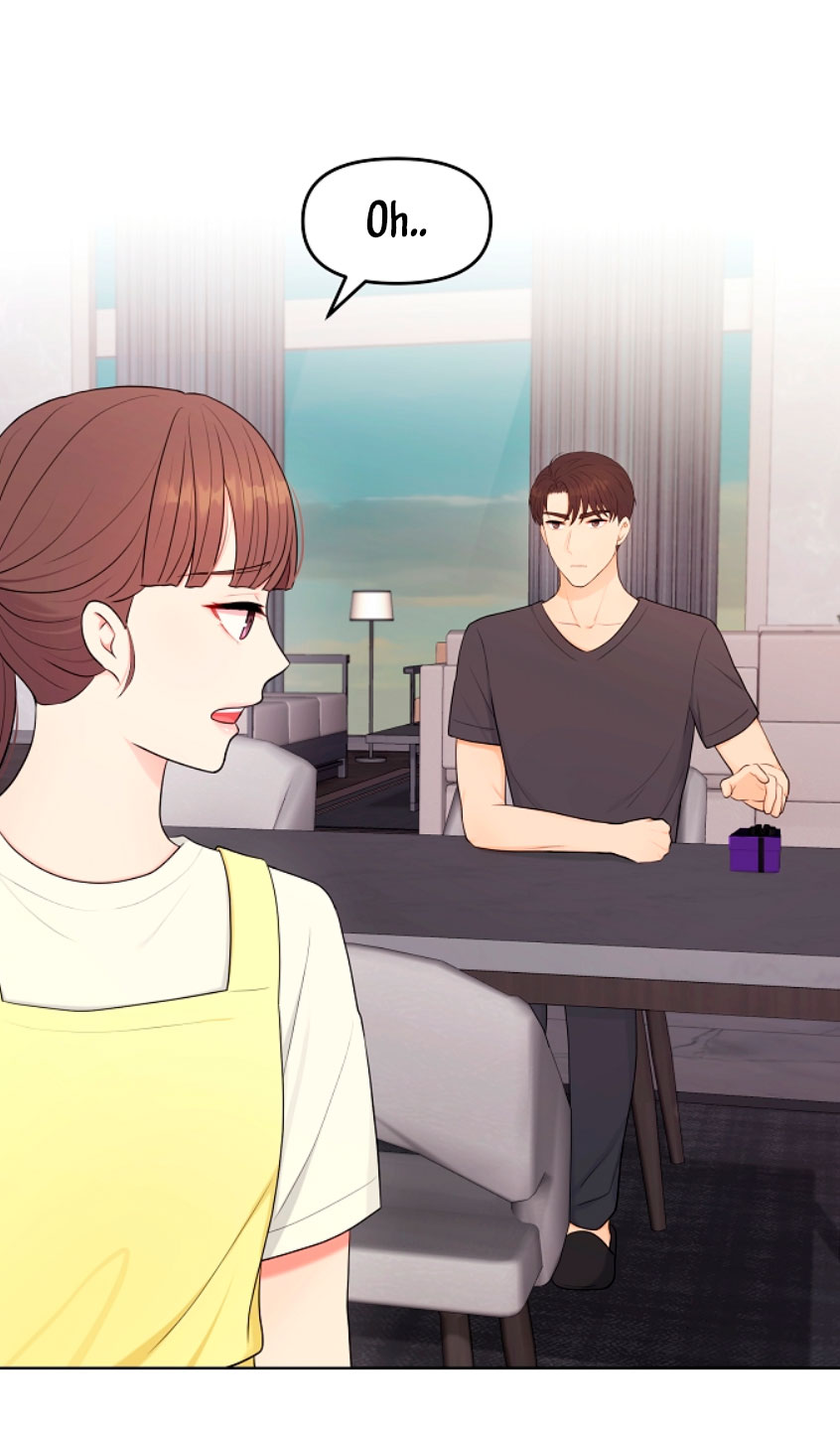 Esposo Capítulo 28 - Página 37