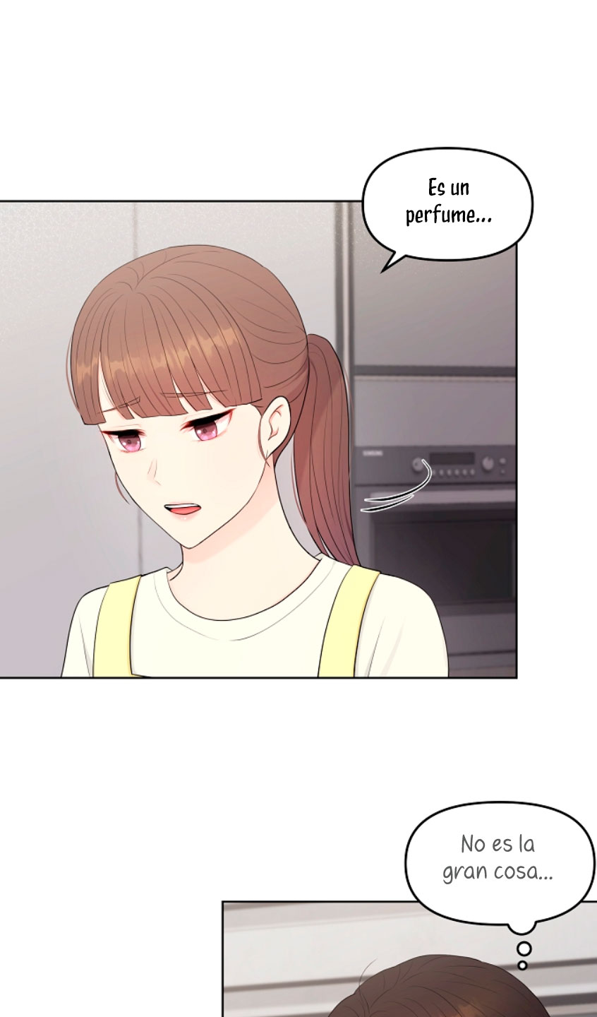 Esposo Capítulo 28 - Página 38