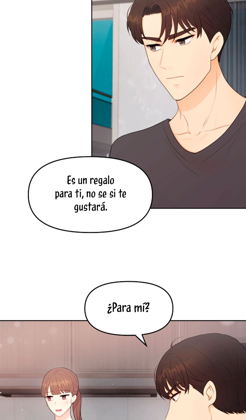 Esposo Capítulo 28 - Página 39