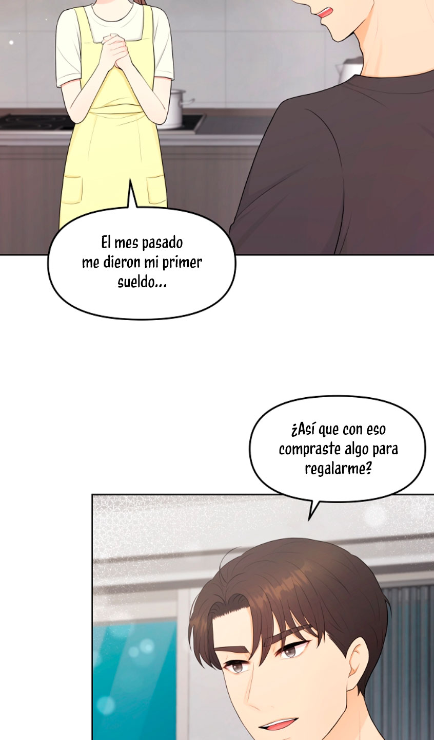 Esposo Capítulo 28 - Página 40