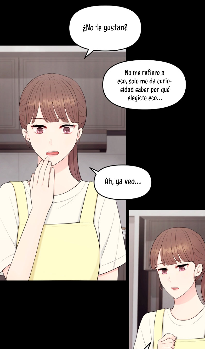 Esposo Capítulo 28 - Página 50