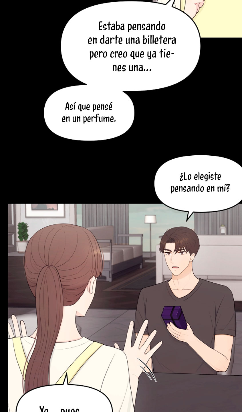 Esposo Capítulo 28 - Página 51