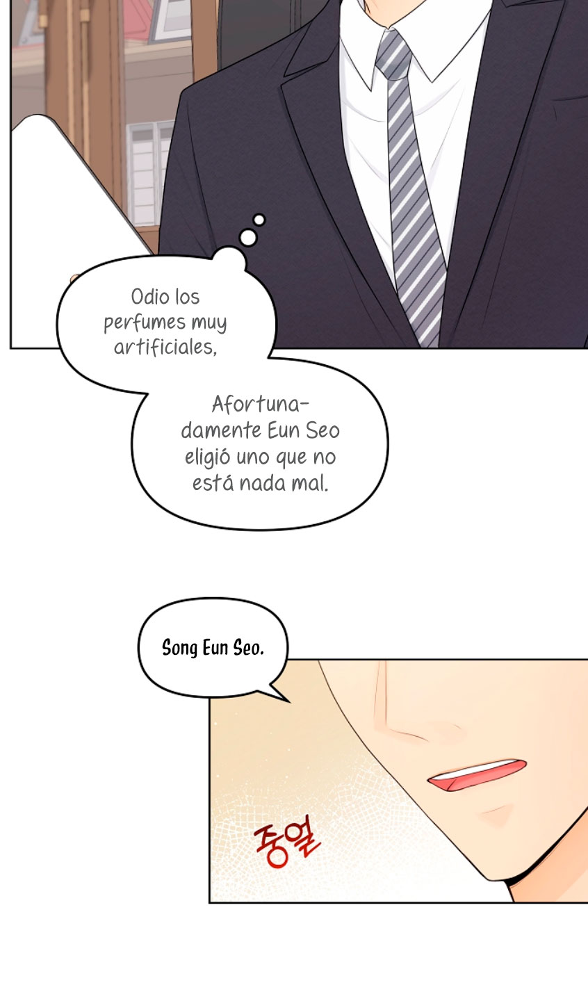 Esposo Capítulo 28 - Página 54