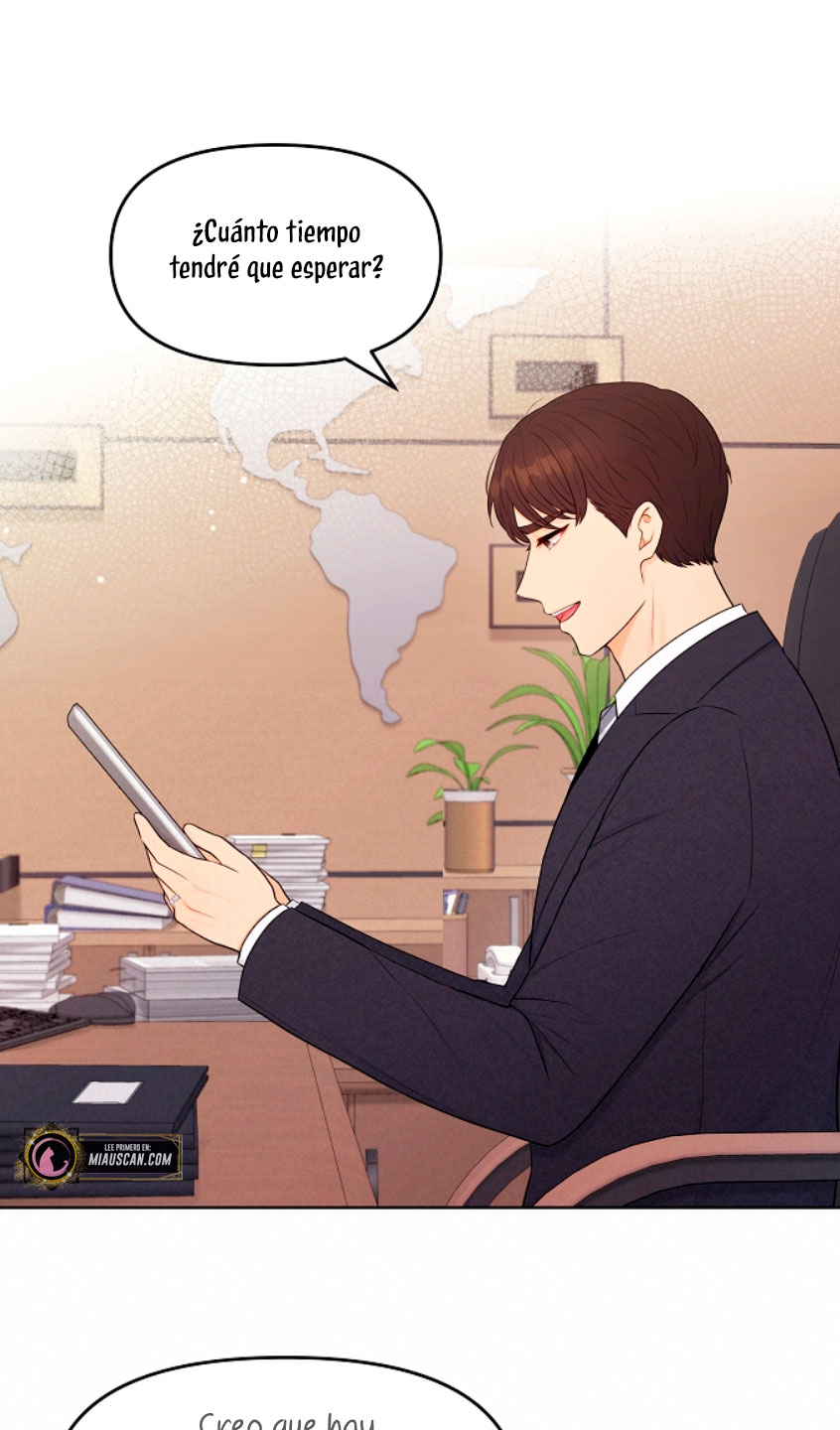 Esposo Capítulo 28 - Página 55