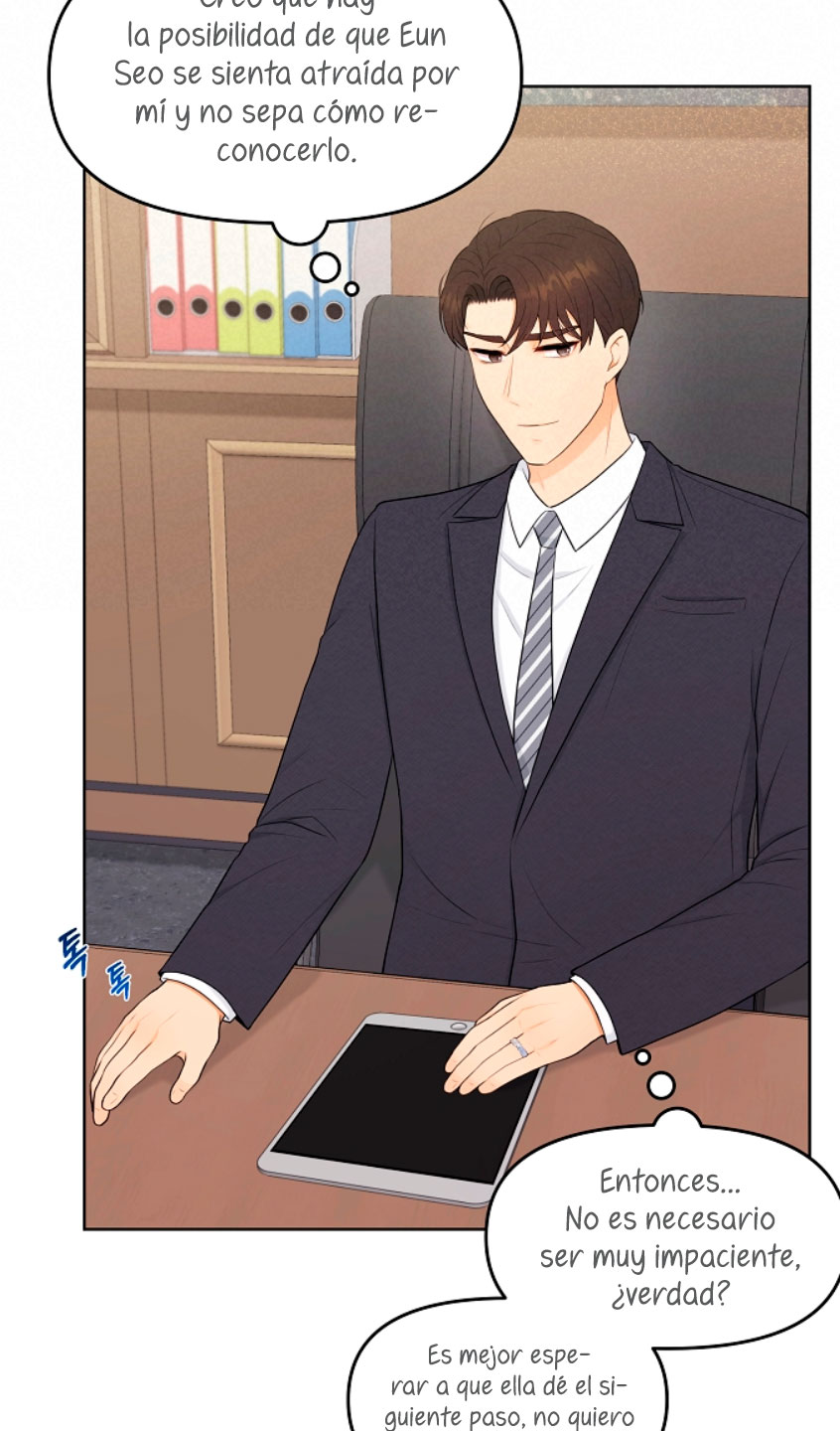 Esposo Capítulo 28 - Página 56