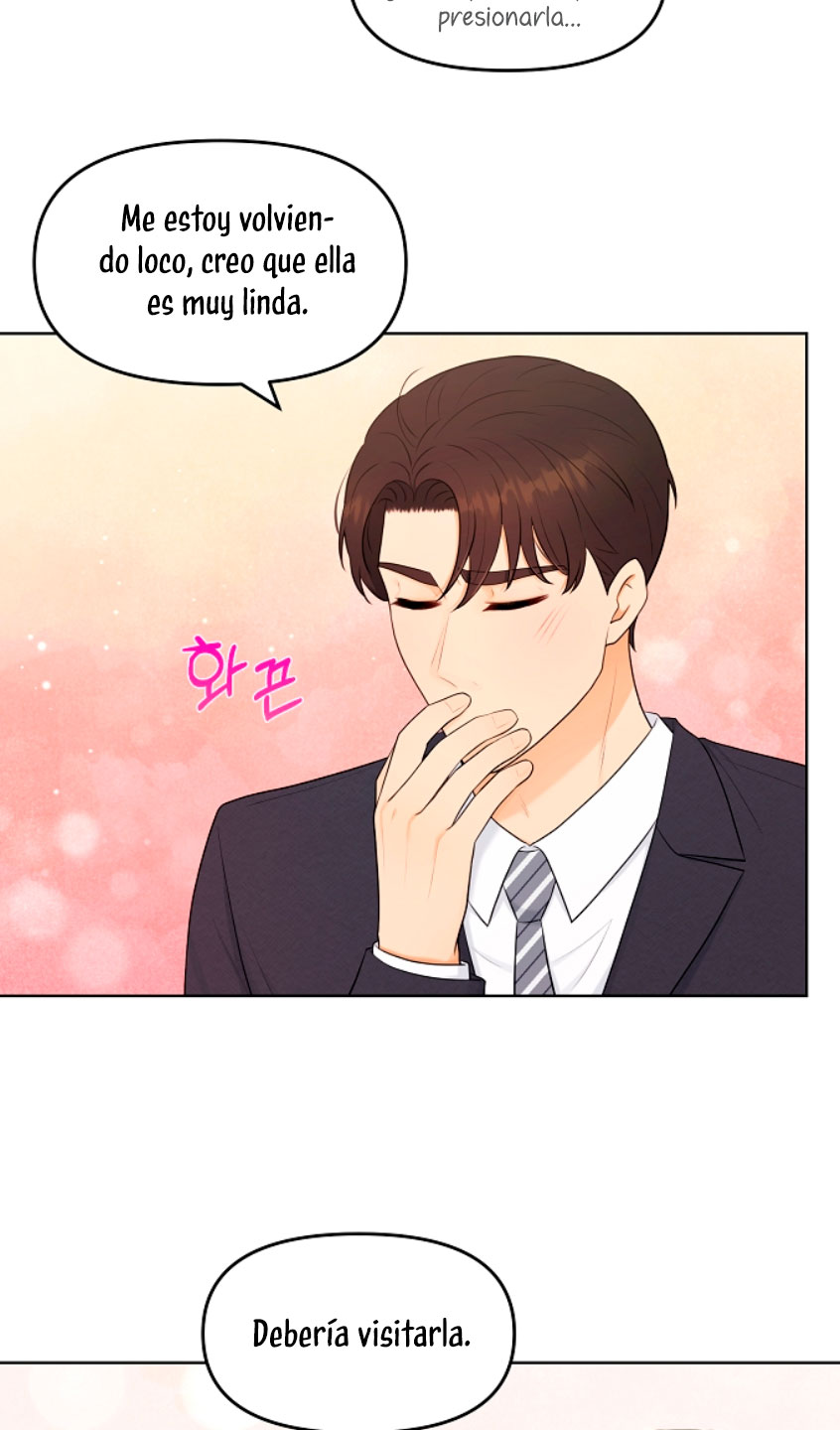 Esposo Capítulo 28 - Página 57