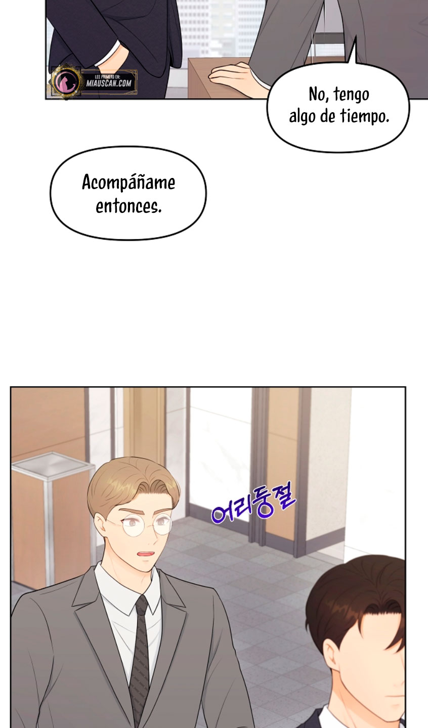 Esposo Capítulo 28 - Página 61