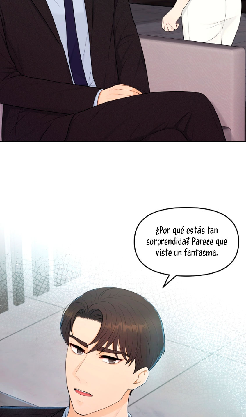 Esposo Capítulo 28 - Página 7