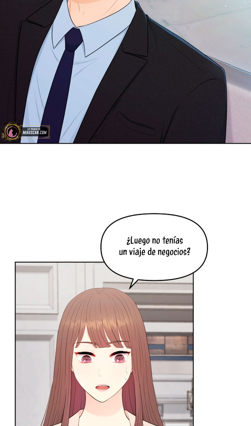 Esposo Capítulo 28 - Página 8