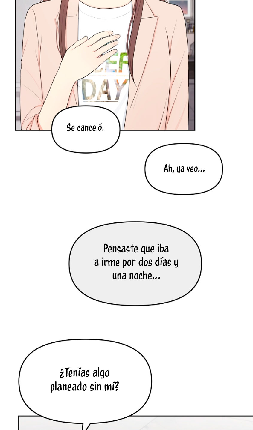 Esposo Capítulo 28 - Página 9