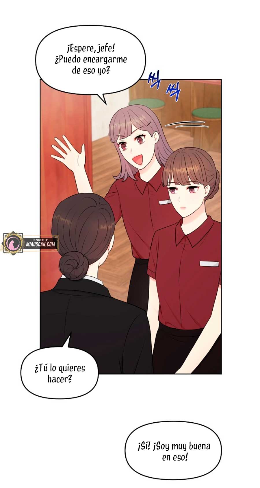 Esposo Capítulo 29 - Página 13