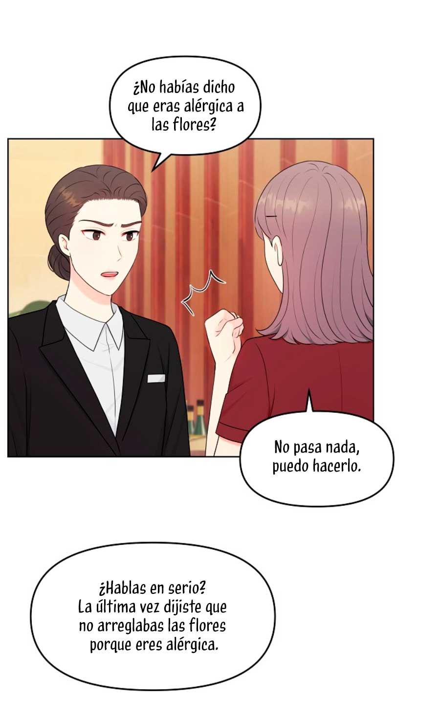 Esposo Capítulo 29 - Página 14