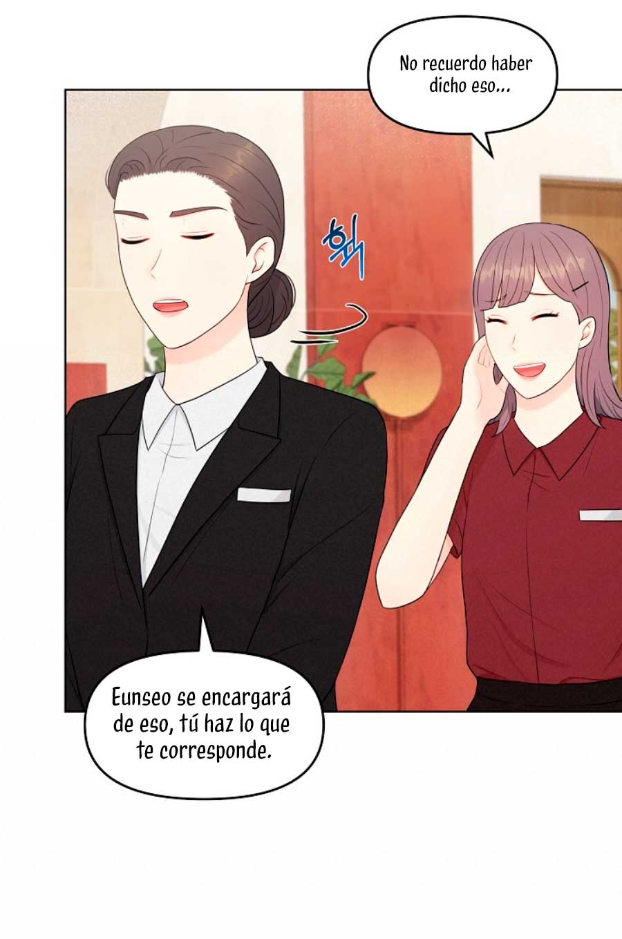 Esposo Capítulo 29 - Página 15