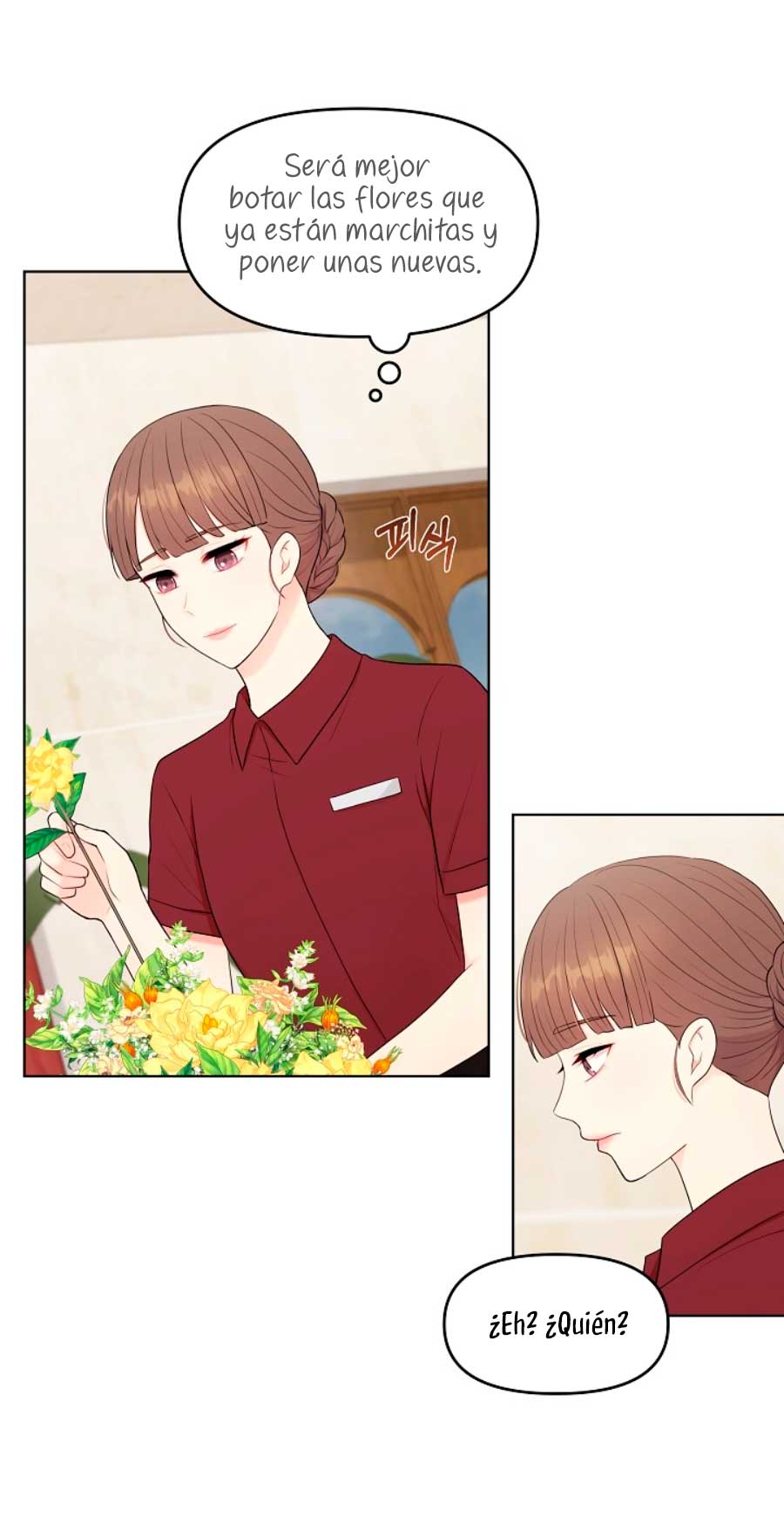 Esposo Capítulo 29 - Página 18