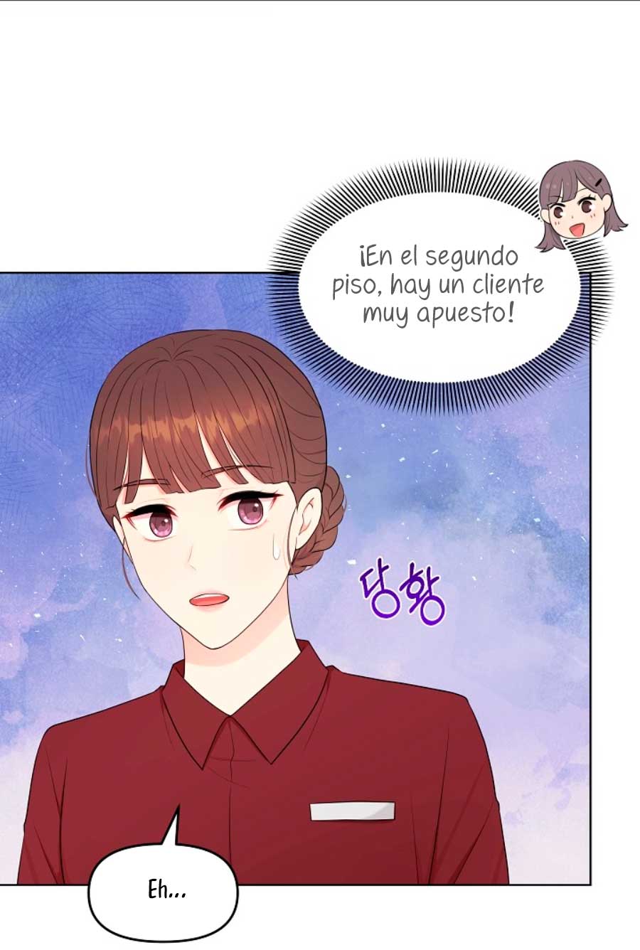 Esposo Capítulo 29 - Página 20