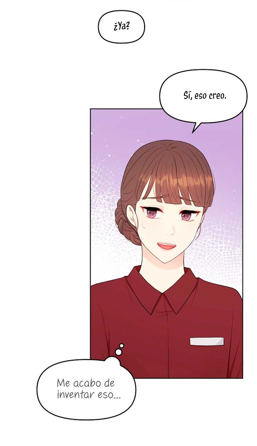 Esposo Capítulo 29 - Página 24