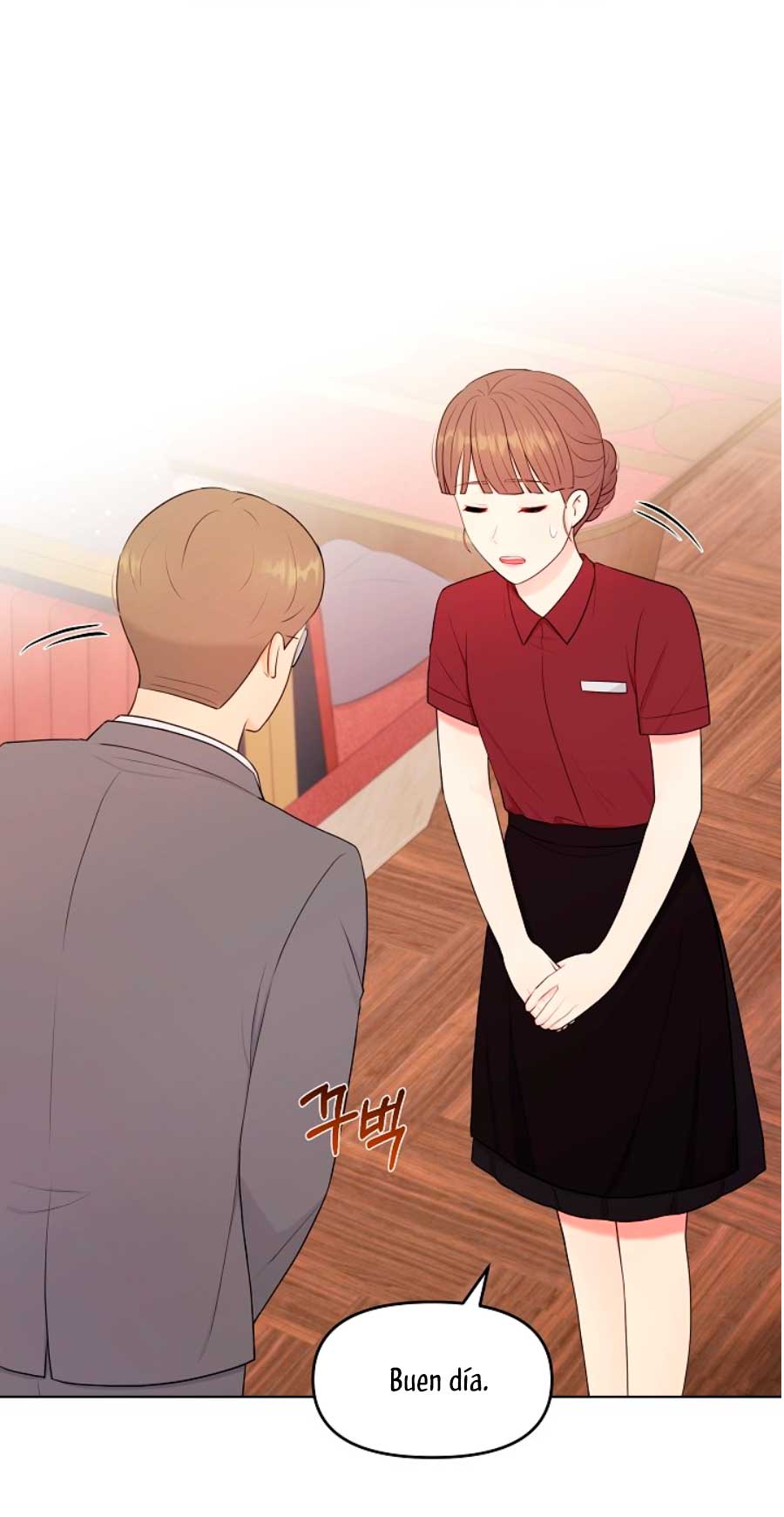 Esposo Capítulo 29 - Página 28