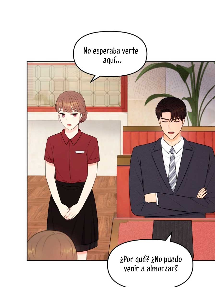 Esposo Capítulo 29 - Página 30