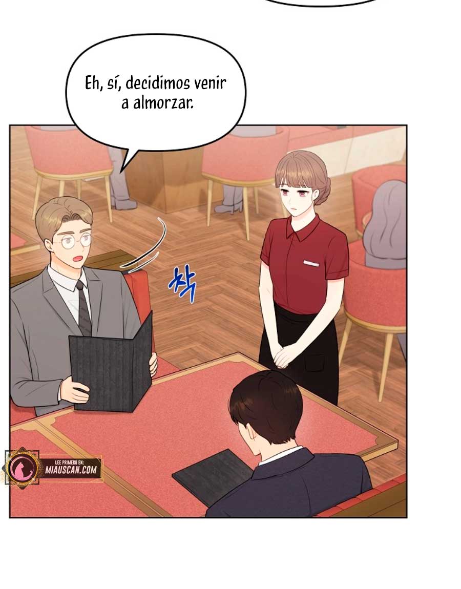 Esposo Capítulo 29 - Página 31