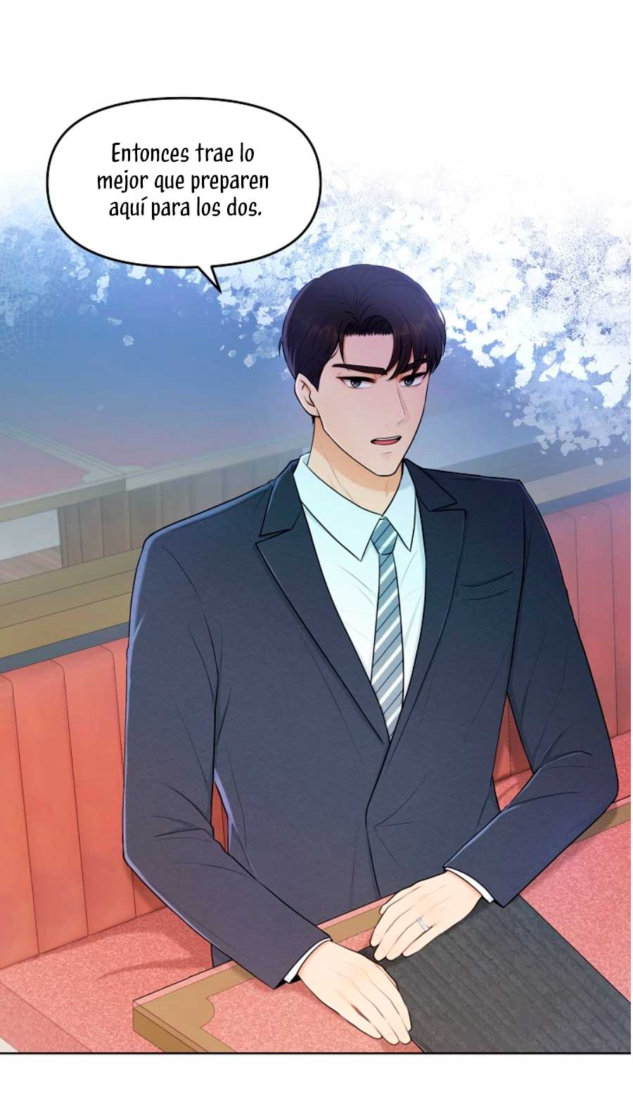 Esposo Capítulo 29 - Página 33